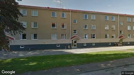 Apartments for rent in Surahammar - Photo from Google Street View