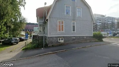 Apartments for rent in Sundsvall - Photo from Google Street View