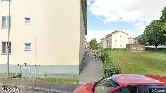 Apartments for rent in Hässleholm - Photo from Google Street View