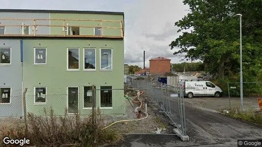 Apartments for rent in Nyköping - Photo from Google Street View