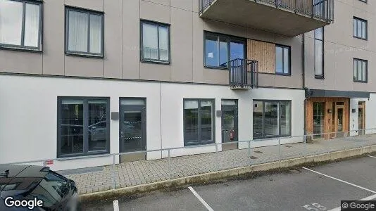 Apartments for rent in Borås - Photo from Google Street View