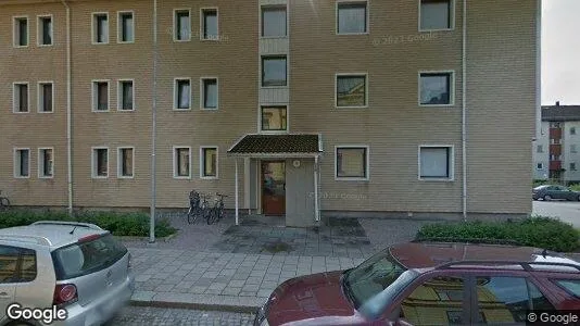 Apartments for rent in Arboga - Photo from Google Street View