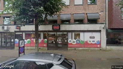 Apartments for rent in Borås - Photo from Google Street View