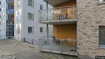 Apartments for rent in Jönköping - Photo from Google Street View