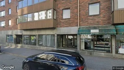 Apartments for rent in Majorna-Linné - Photo from Google Street View