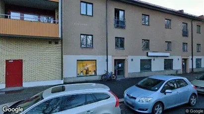 Apartments for rent in Eskilstuna - Photo from Google Street View