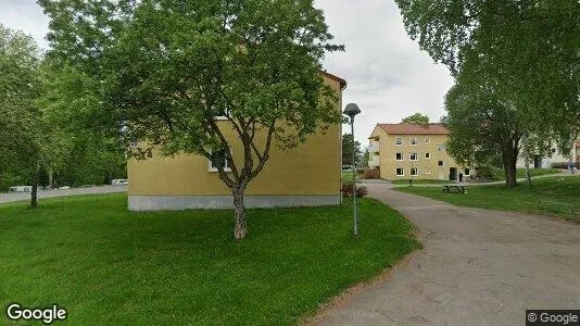 Apartments for rent in Falun - Photo from Google Street View