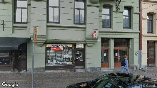 Apartments for rent in Gothenburg City Centre - Photo from Google Street View