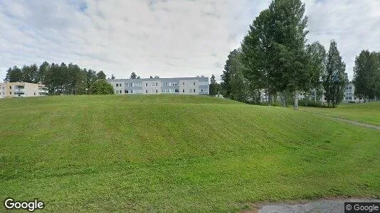 Apartments for rent in Skellefteå - Photo from Google Street View