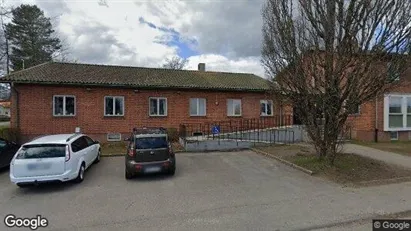 Apartments for rent in Skövde - Photo from Google Street View