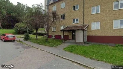 Apartments for rent in Partille - Photo from Google Street View