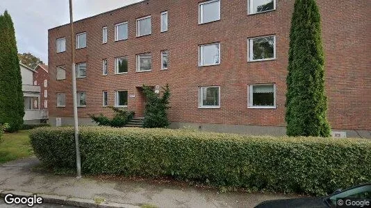 Apartments for rent in Nyköping - Photo from Google Street View