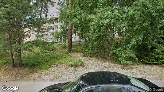 Apartments for rent in Tranås - Photo from Google Street View