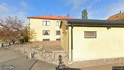 Apartments for rent in Uddevalla - Photo from Google Street View