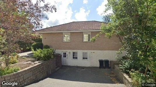 Apartments for rent in Johanneberg - Photo from Google Street View