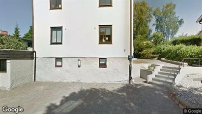 Apartments for rent in Johanneberg - Photo from Google Street View