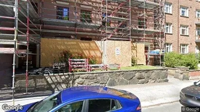 Apartments for rent in Gothenburg City Centre - Photo from Google Street View