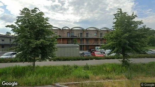 Apartments for rent in Kristianstad - Photo from Google Street View