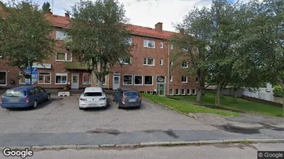 Apartments for rent in Avesta - Photo from Google Street View