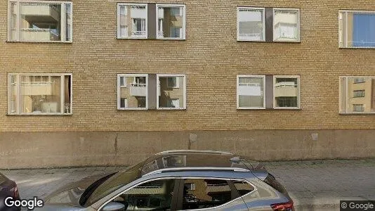 Apartments for rent in Norrköping - Photo from Google Street View