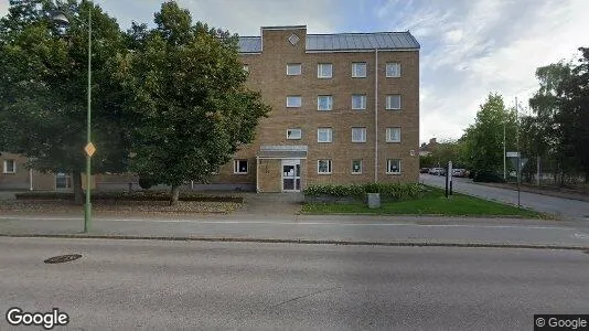 Apartments for rent in Mariestad - Photo from Google Street View