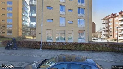 Apartments for rent in Helsingborg - Photo from Google Street View