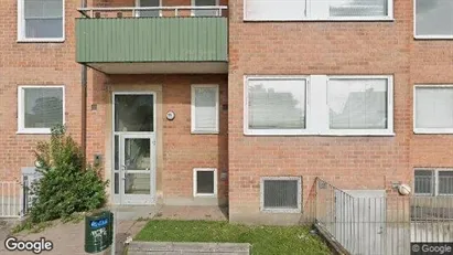 Apartments for rent in Sofielund - Photo from Google Street View