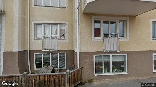 Apartments for rent in Härjedalen - Photo from Google Street View