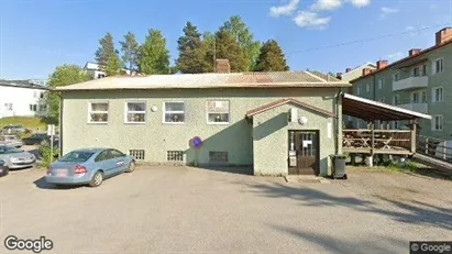 Apartments for rent in Ludvika - Photo from Google Street View