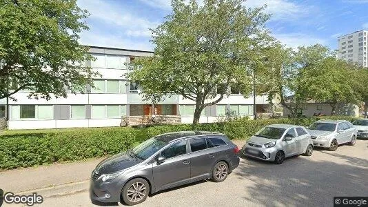 Apartments for rent in Växjö - Photo from Google Street View