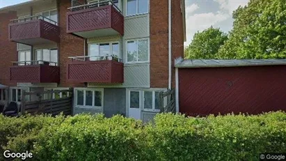 Apartments for rent in Västerås - Photo from Google Street View