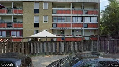 Apartments for rent in Rosengård - Photo from Google Street View