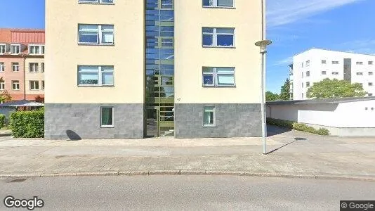 Apartments for rent in Staffanstorp - Photo from Google Street View