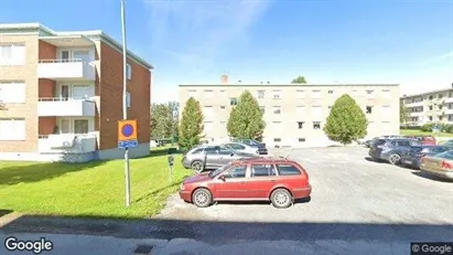 Apartments for rent in Strömsund - Photo from Google Street View