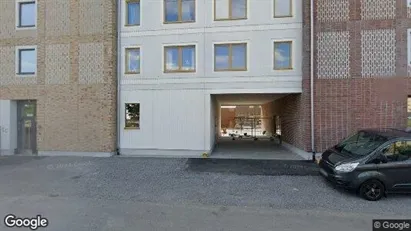 Apartments for rent in Uppsala - Photo from Google Street View