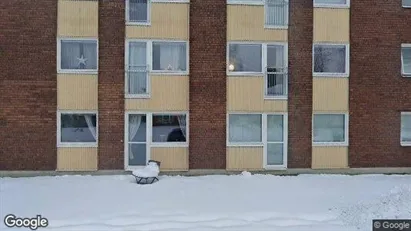 Apartments for rent in Umeå - Photo from Google Street View