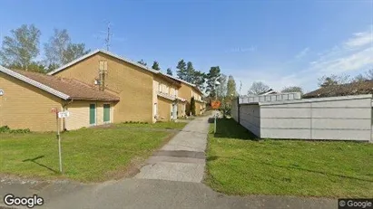 Apartments for rent in Kristianstad - Photo from Google Street View