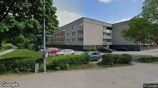 Apartments for rent in Köping - Photo from Google Street View