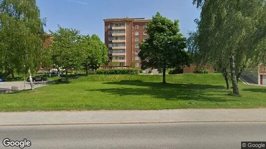 Apartments for rent in Trollhättan - Photo from Google Street View