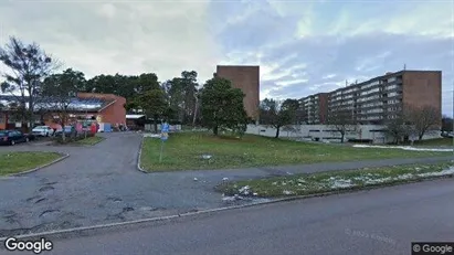 Apartments for rent in Västerås - Photo from Google Street View