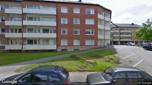 Apartments for rent in Borås - Photo from Google Street View