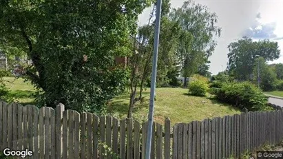 Apartments for rent in Botkyrka - Photo from Google Street View