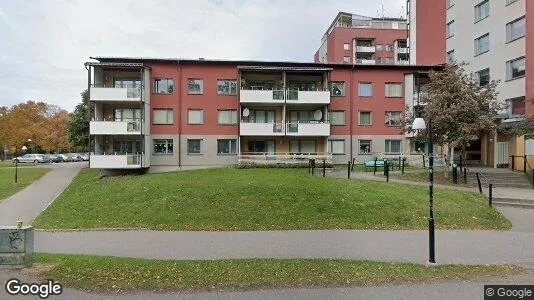 Apartments for rent in Gävle - Photo from Google Street View