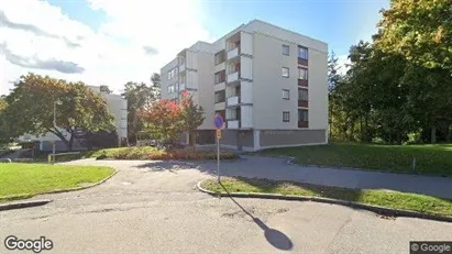 Apartments for rent in Gävle - Photo from Google Street View