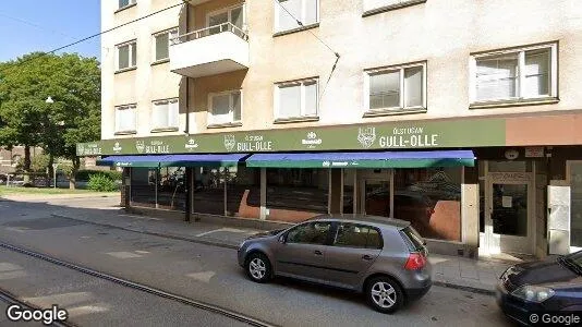 Apartments for rent in Norrköping - Photo from Google Street View