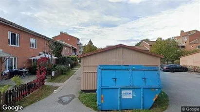 Apartments for rent in Nyköping - Photo from Google Street View