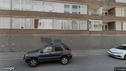 Apartments for rent in Norrköping - Photo from Google Street View