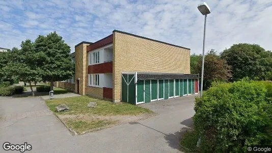 Apartments for rent in Linköping - Photo from Google Street View