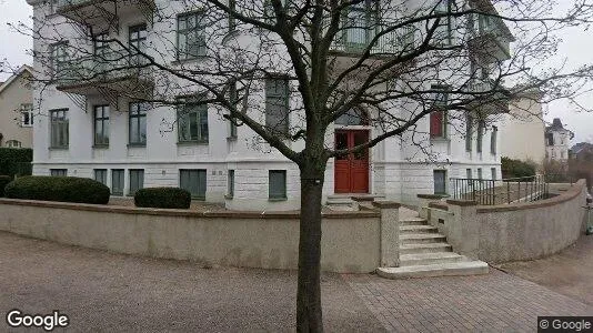 Apartments for rent in Helsingborg - Photo from Google Street View