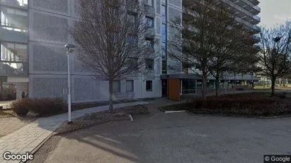 Apartments for rent in Helsingborg - Photo from Google Street View